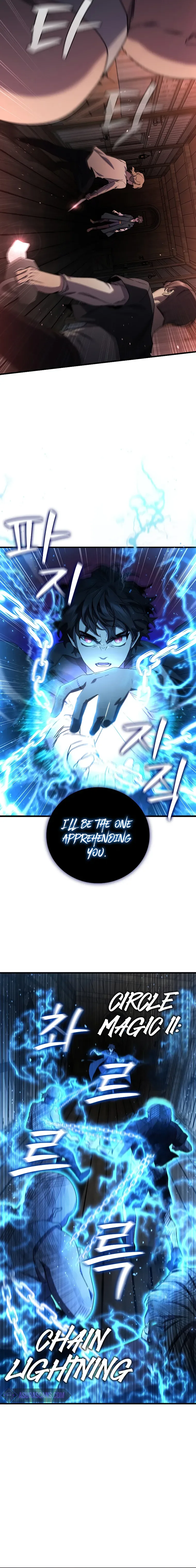 Dragon-Devouring Mage Chapter 12 page 15