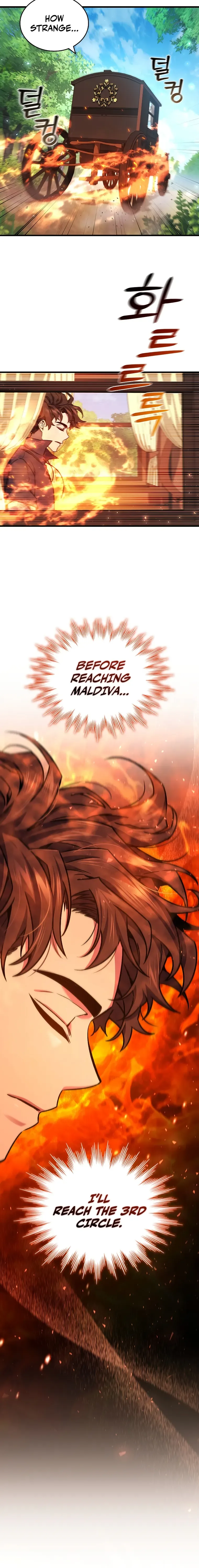 Dragon-Devouring Mage Chapter 7 page 21