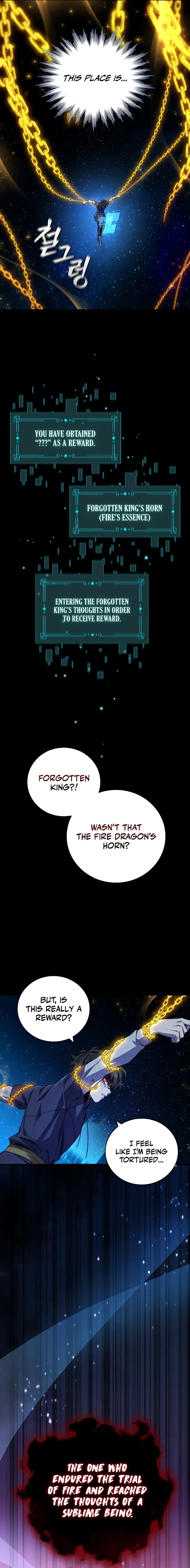 Dragon-Devouring Mage Chapter 11 page 4