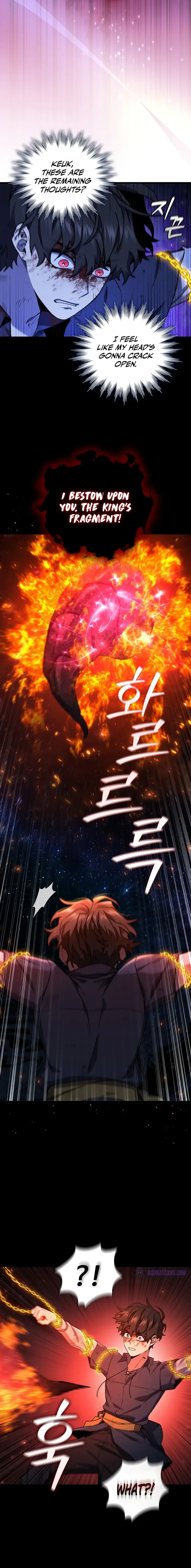 Dragon-Devouring Mage Chapter 11 page 5