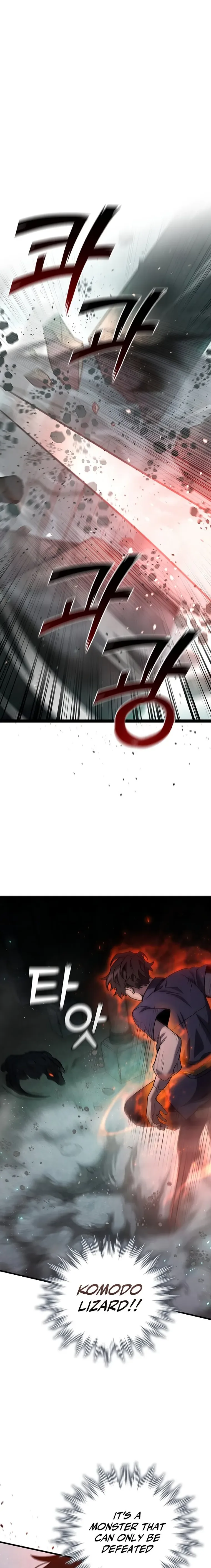 Dragon-Devouring Mage Chapter 9 page 2