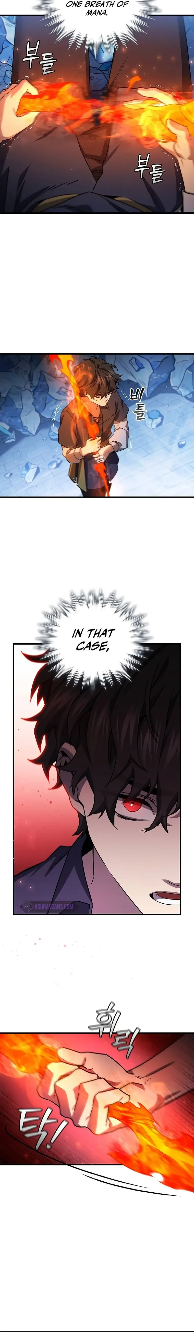 Dragon-Devouring Mage Chapter 10 page 19