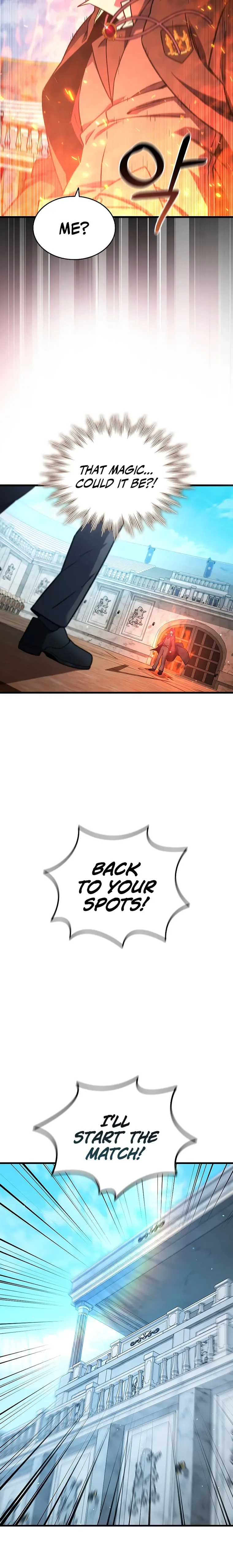 Dragon-Devouring Mage Chapter 6 page 9