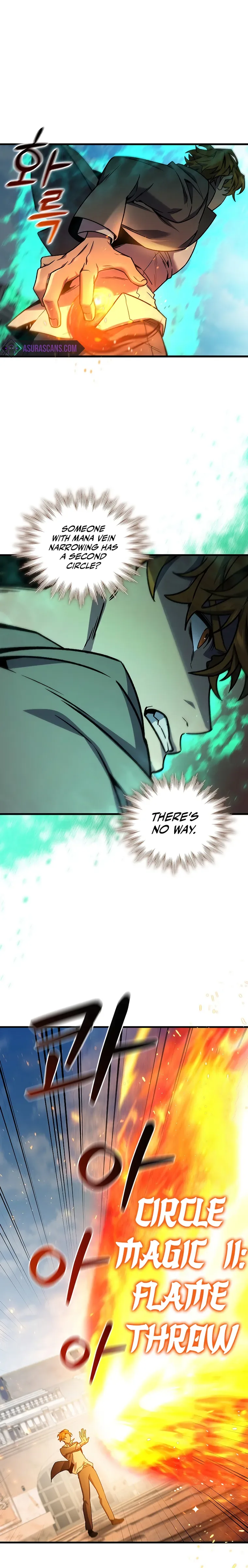 Dragon-Devouring Mage Chapter 6 page 10