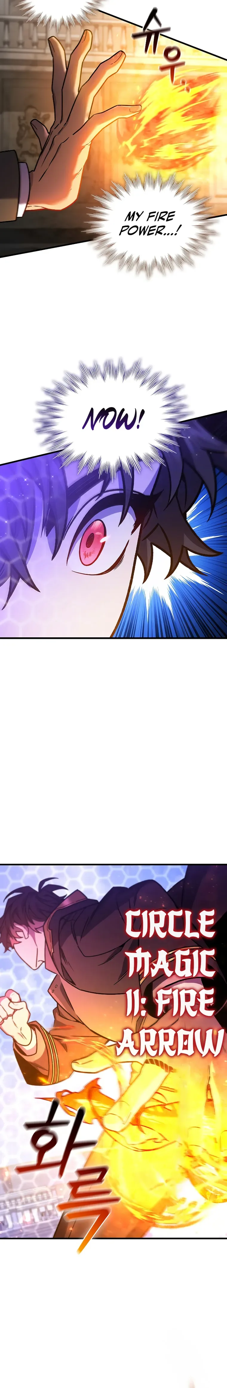 Dragon-Devouring Mage Chapter 6 page 13