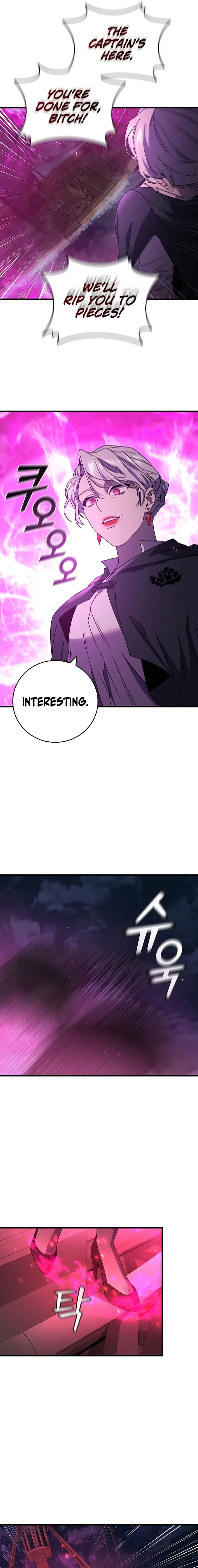 Dragon-Devouring Mage Chapter 13 page 10