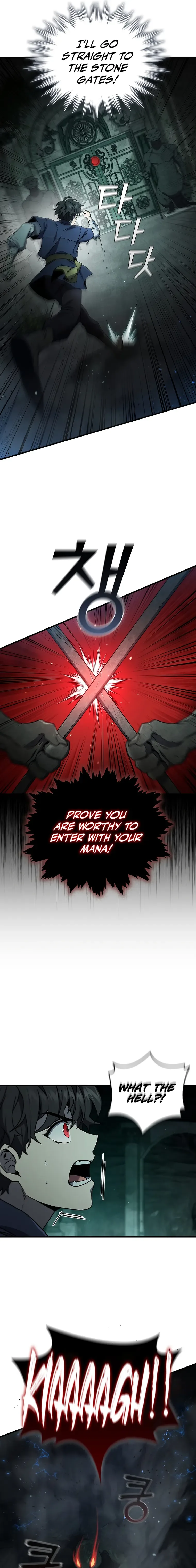 Dragon-Devouring Mage Chapter 9 page 6