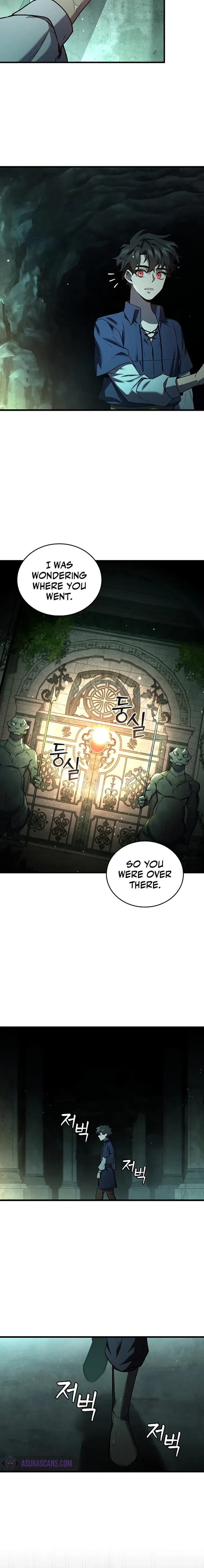 Dragon-Devouring Mage Chapter 8 page 23
