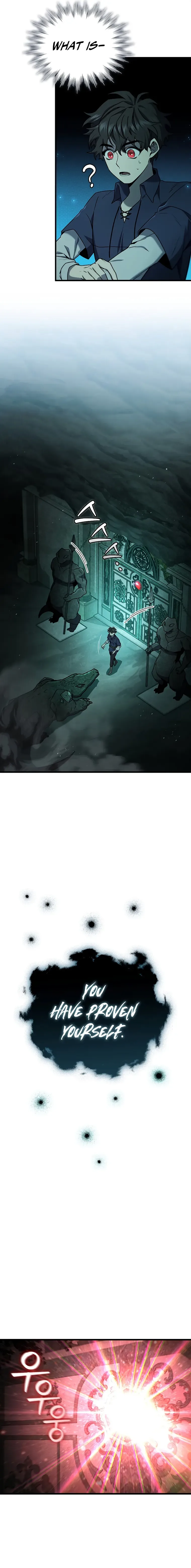 Dragon-Devouring Mage Chapter 9 page 10