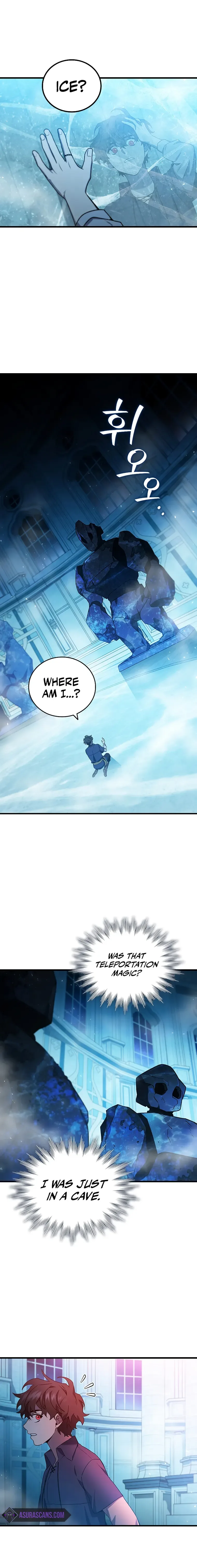 Dragon-Devouring Mage Chapter 9 page 12