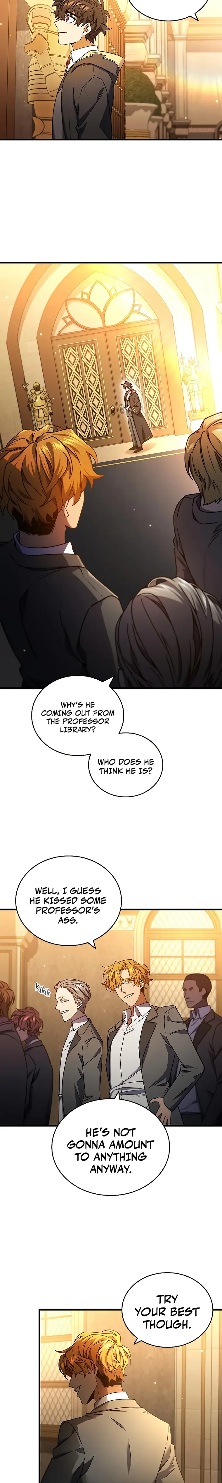 Dragon-Devouring Mage Chapter 5 page 24