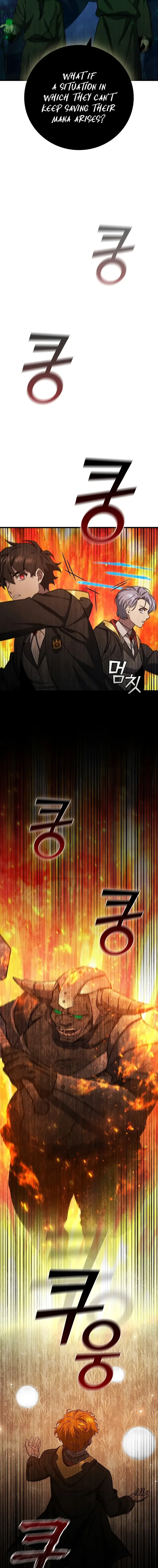 Dragon-Devouring Mage Chapter 23 page 12