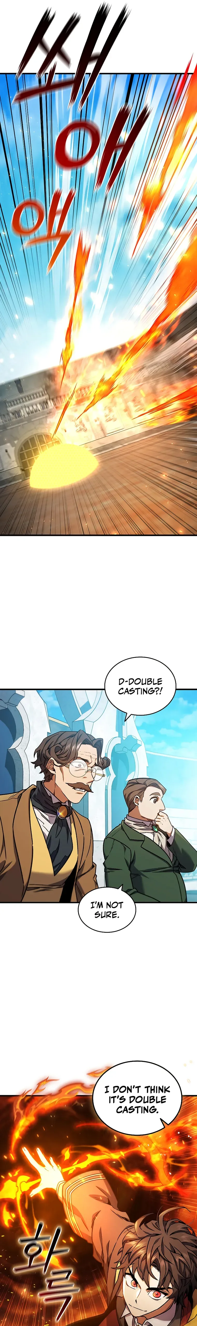 Dragon-Devouring Mage Chapter 6 page 17