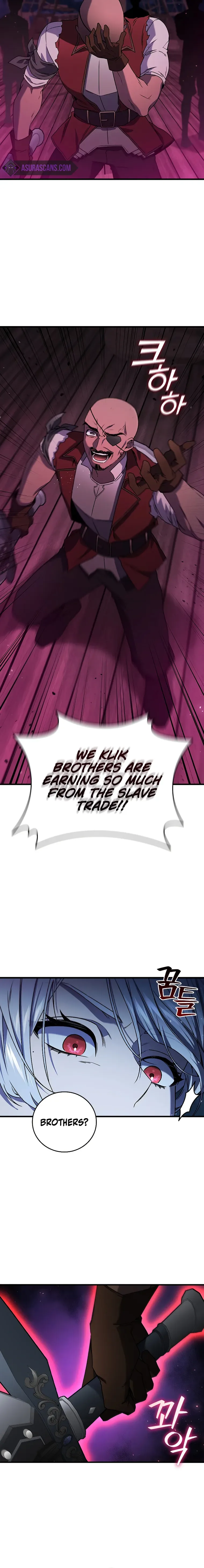 Dragon-Devouring Mage Chapter 13 page 13