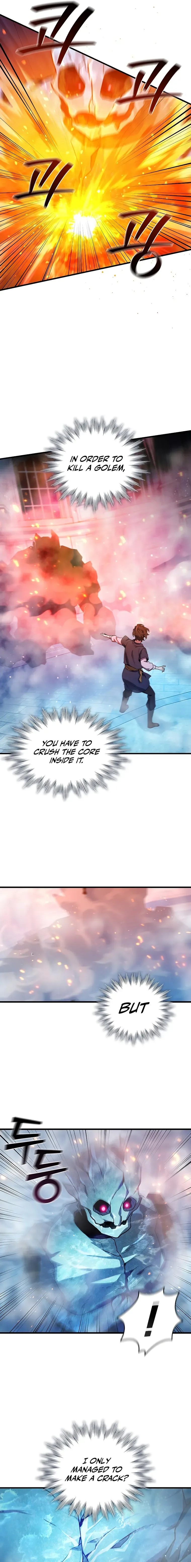 Dragon-Devouring Mage Chapter 9 page 16