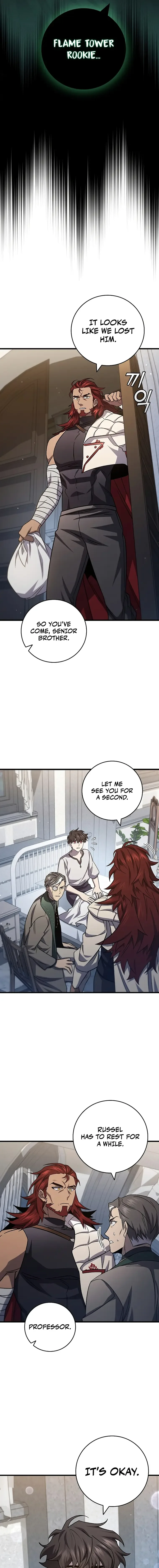 Dragon-Devouring Mage Chapter 26 page 16