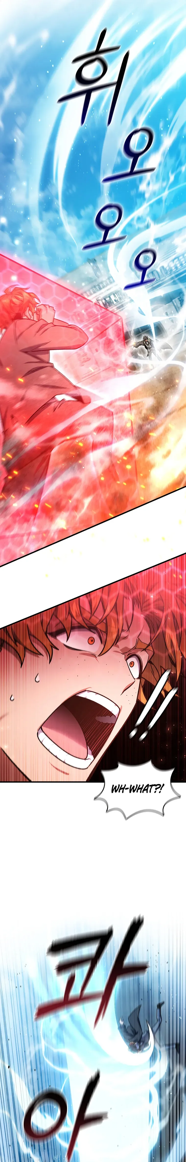 Dragon-Devouring Mage Chapter 6 page 20