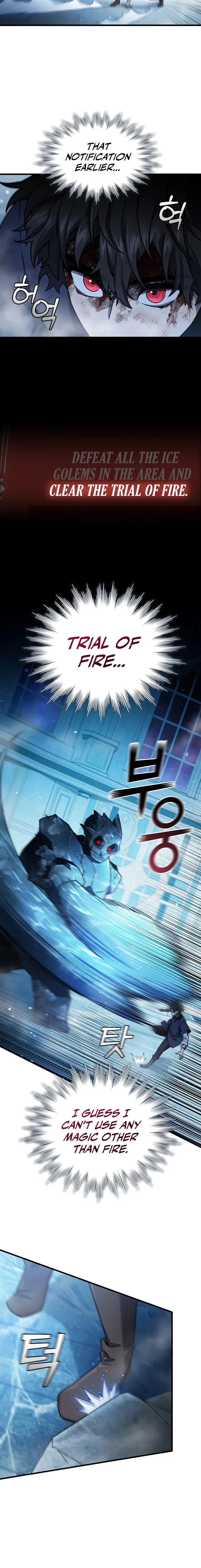 Dragon-Devouring Mage Chapter 9 page 19