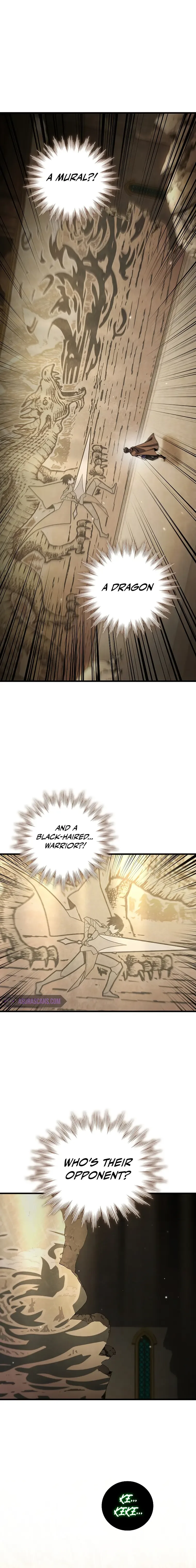 Dragon-Devouring Mage Chapter 31 page 7