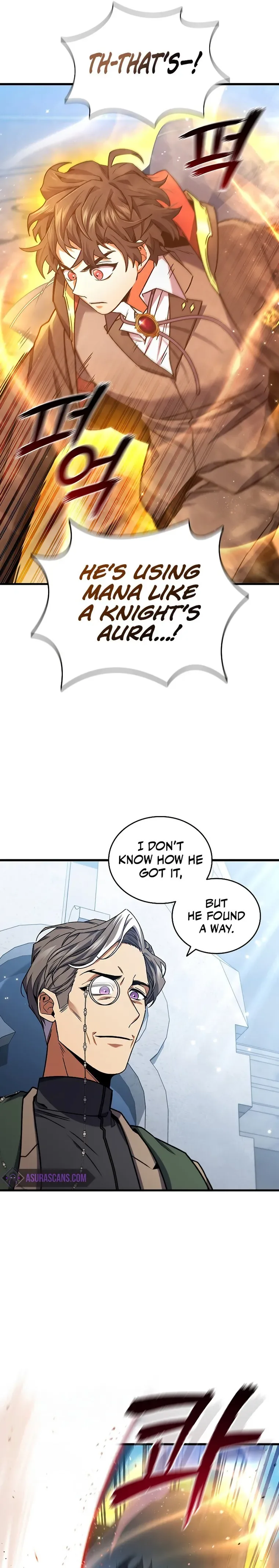 Dragon-Devouring Mage Chapter 6 page 26