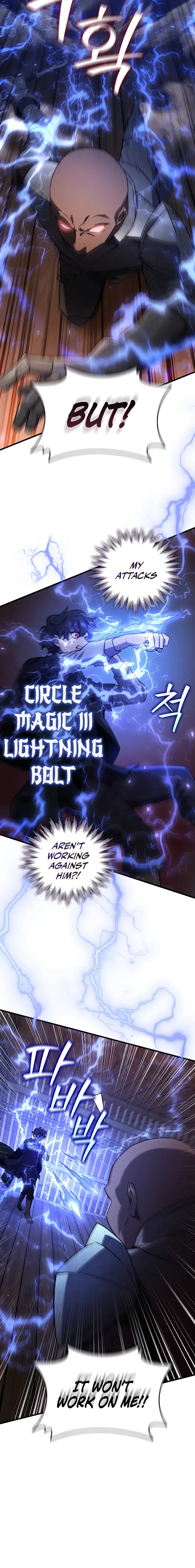 Dragon-Devouring Mage Chapter 13 page 21