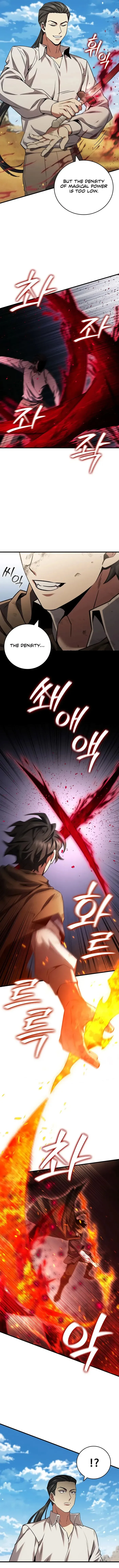 Dragon-Devouring Mage Chapter 36 page 7