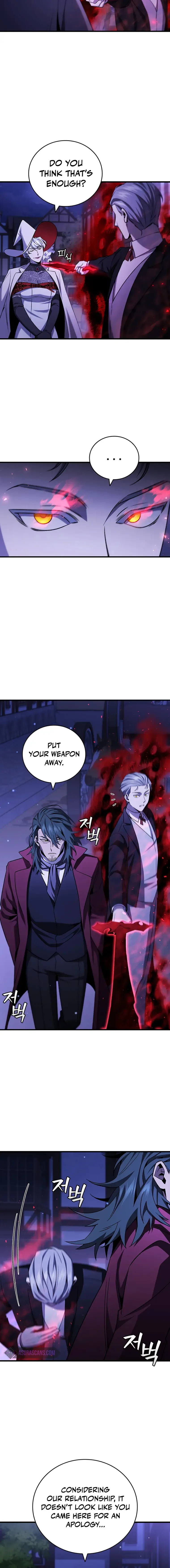 Dragon-Devouring Mage Chapter 40 page 15