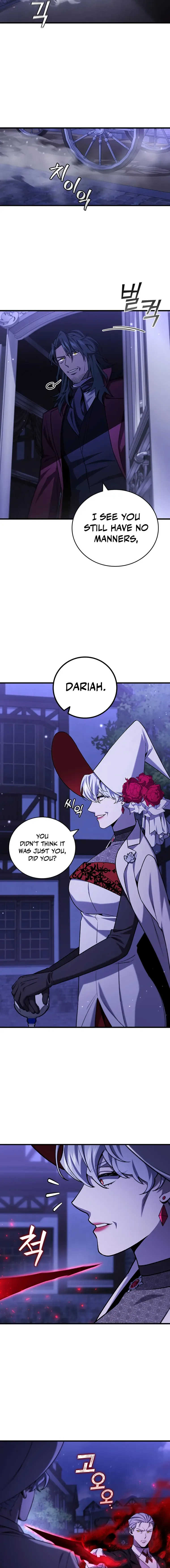 Dragon-Devouring Mage Chapter 40 page 14