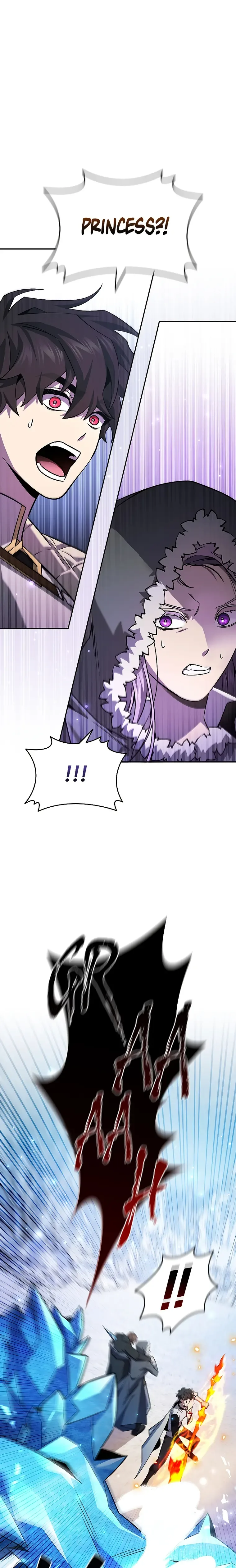 Dragon-Devouring Mage Chapter 42 page 2