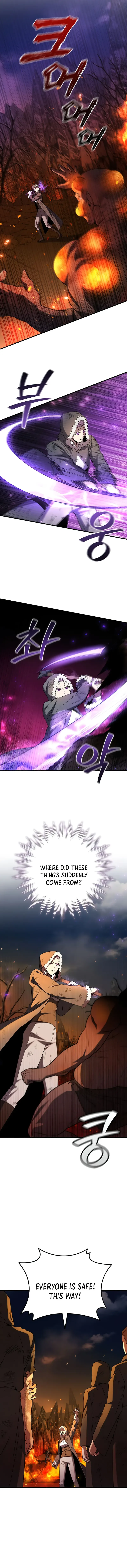 Dragon-Devouring Mage Chapter 44 page 13