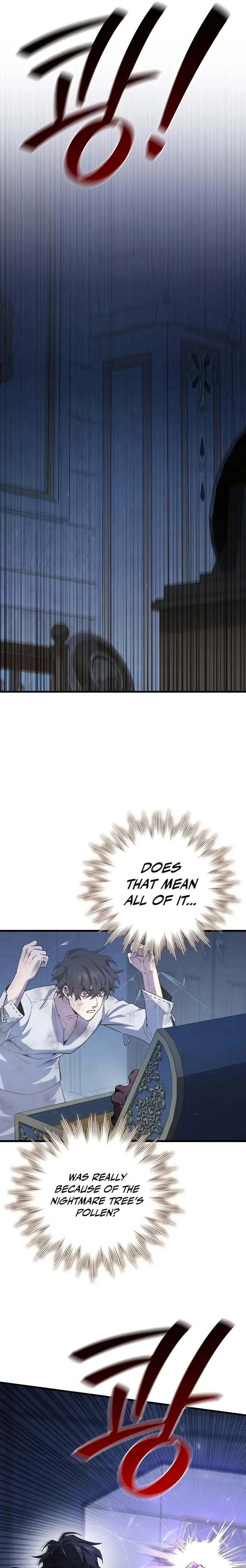 Dragon-Devouring Mage Chapter 48 page 4