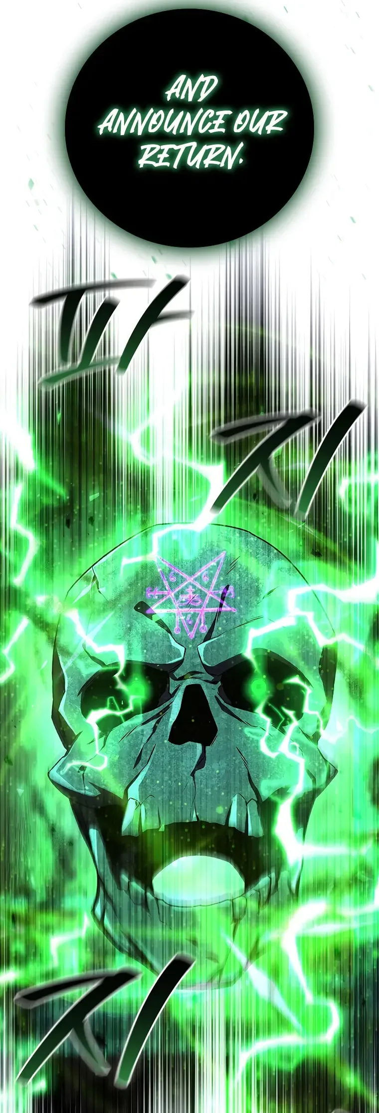 Dragon-Devouring Mage Chapter 48 page 24