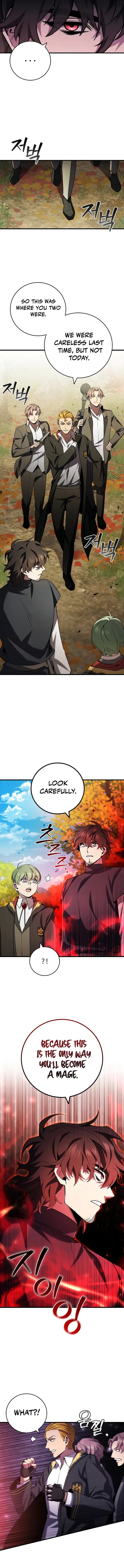 Dragon-Devouring Mage Chapter 49 page 3
