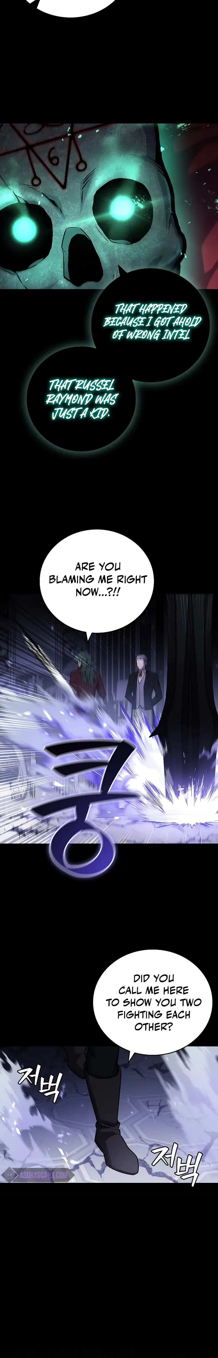Dragon-Devouring Mage Chapter 42 page 13