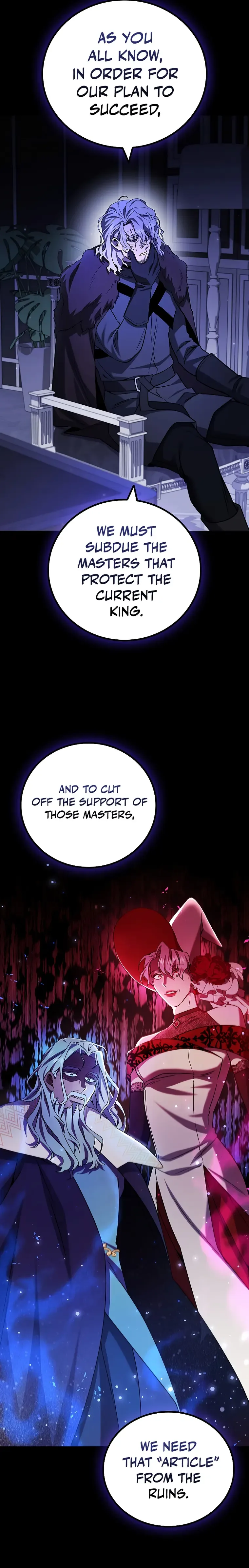 Dragon-Devouring Mage Chapter 42 page 17