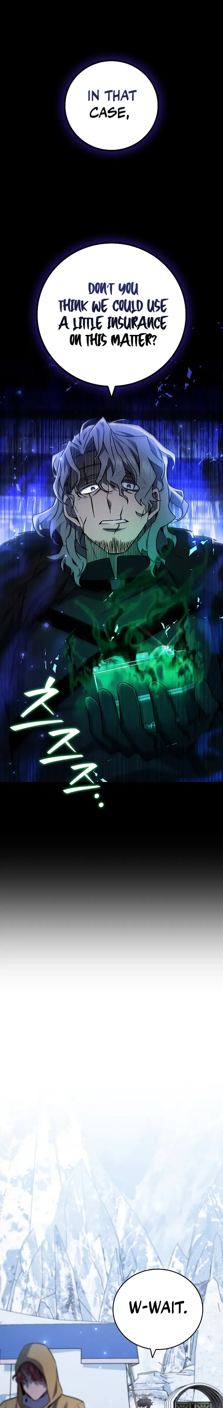 Dragon-Devouring Mage Chapter 42 page 18