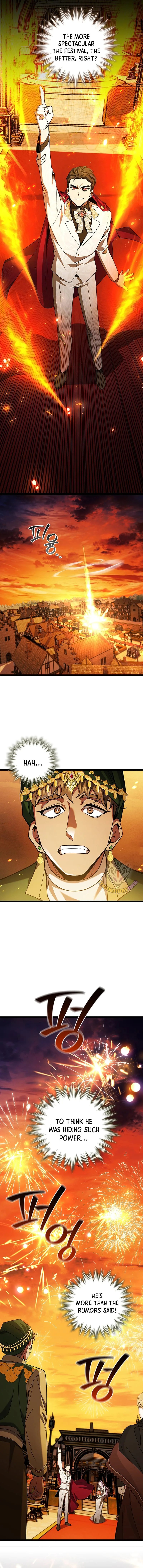 Dragon-Devouring Mage Chapter 66 page 14