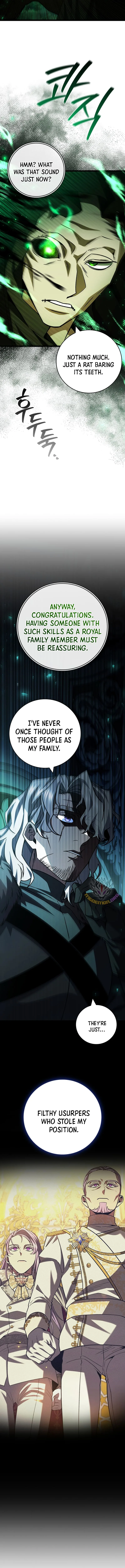 Dragon-Devouring Mage Chapter 66 page 16