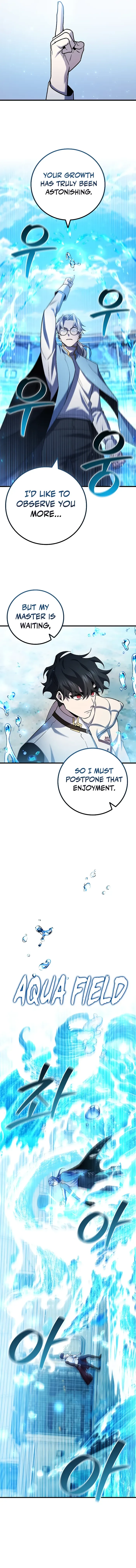 Dragon-Devouring Mage Chapter 58 page 14