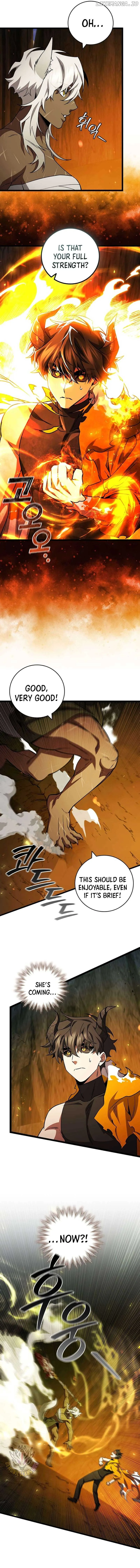 Dragon-Devouring Mage Chapter 71 page 6