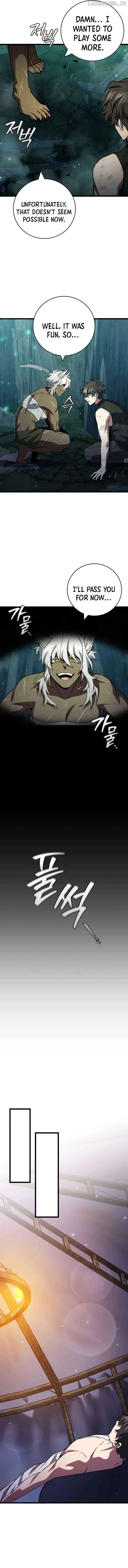 Dragon-Devouring Mage Chapter 71 page 15