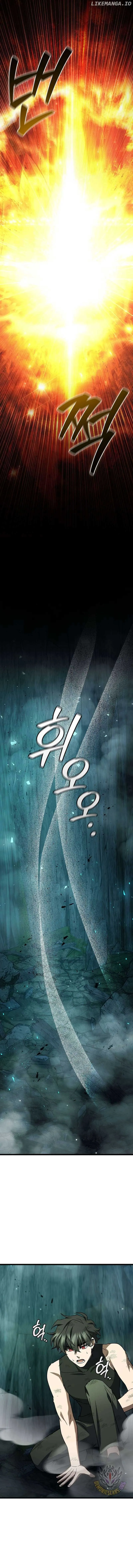 Dragon-Devouring Mage Chapter 71 page 14
