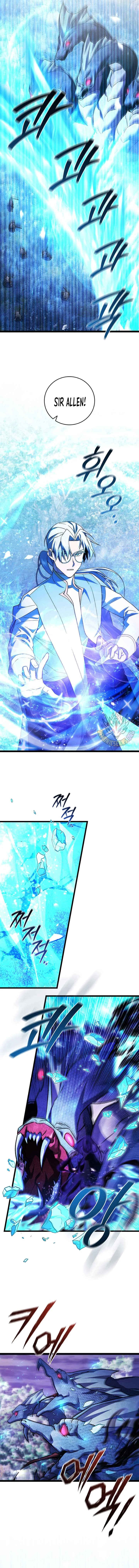 Dragon-Devouring Mage Chapter 81 page 8
