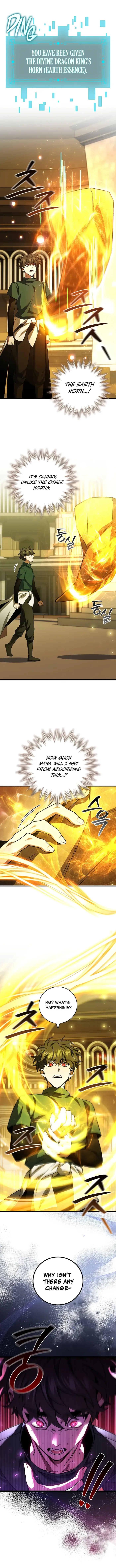 Dragon-Devouring Mage Chapter 79 page 6