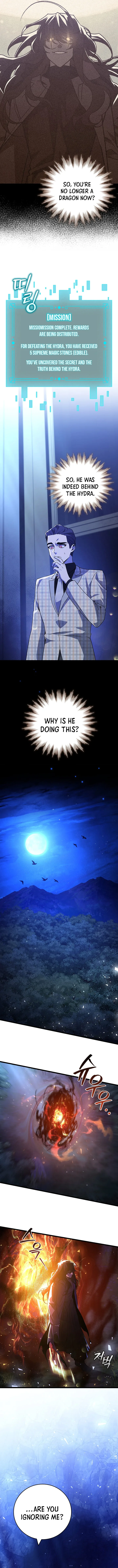 Dragon-Devouring Mage Chapter 83 page 3