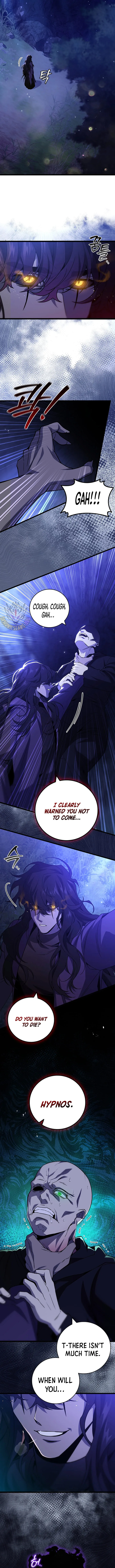 Dragon-Devouring Mage Chapter 83 page 4