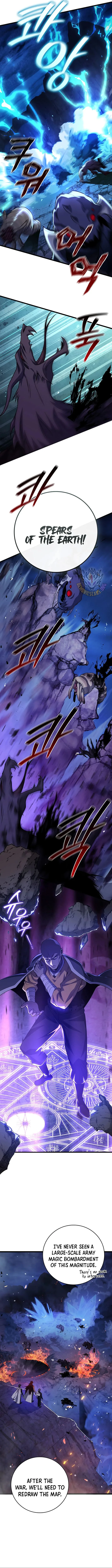 Dragon-Devouring Mage Chapter 86 page 4