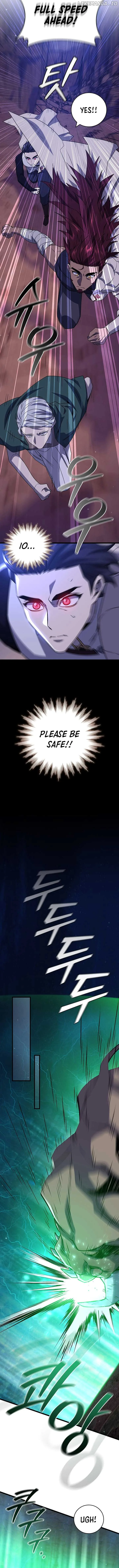 Dragon-Devouring Mage Chapter 87 page 13