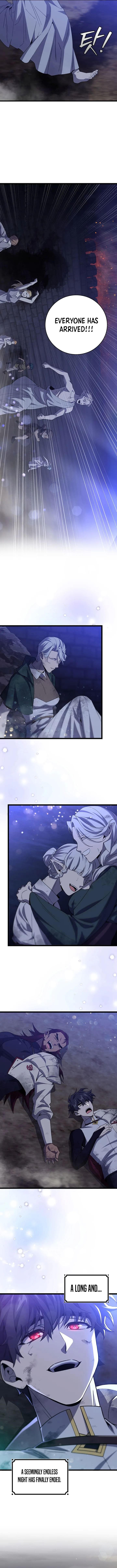 Dragon-Devouring Mage Chapter 88 page 13