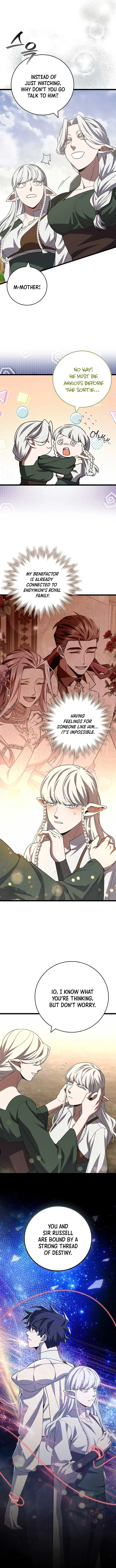 Dragon-Devouring Mage Chapter 89 page 7
